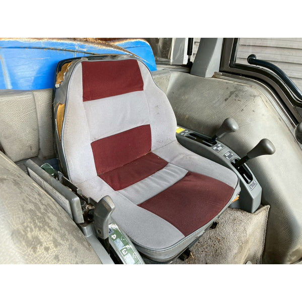 Tracteur Iseki TG33F 3738h