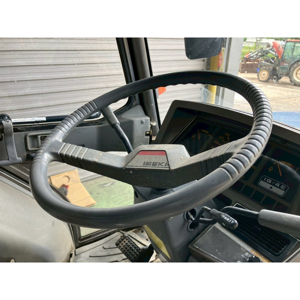 Tracteur Iseki TG33F 3738h