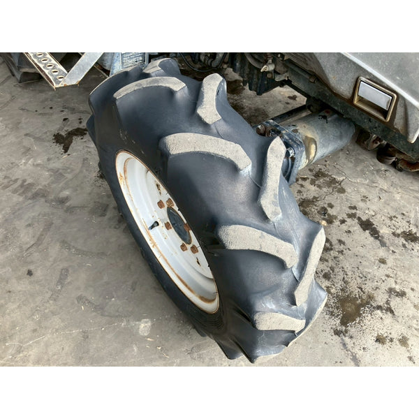 Tracteur Iseki TG33F 3738h