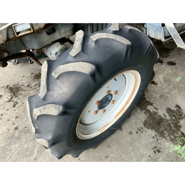 Tracteur Iseki TG33F 3738h