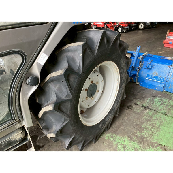 Tracteur Iseki TG33F 3738h