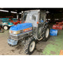 Tracteur Iseki TG33F 3738h