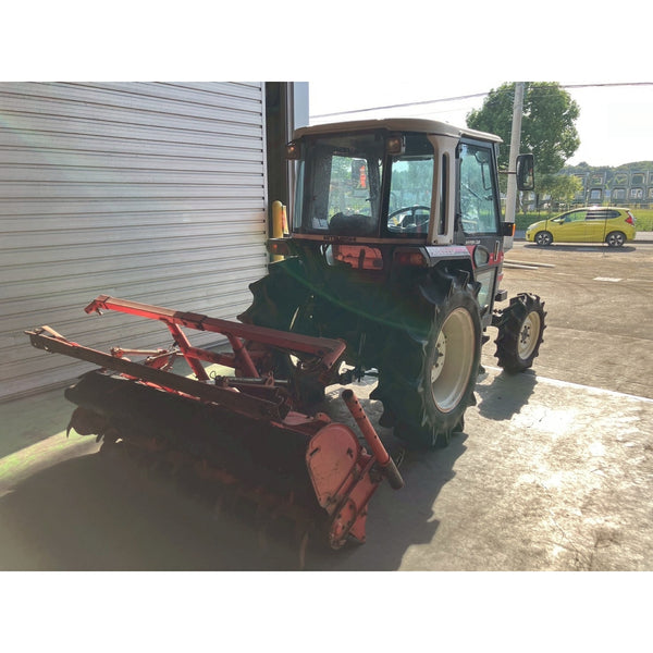 Tracteur Mitsubishi MT305D 819h
