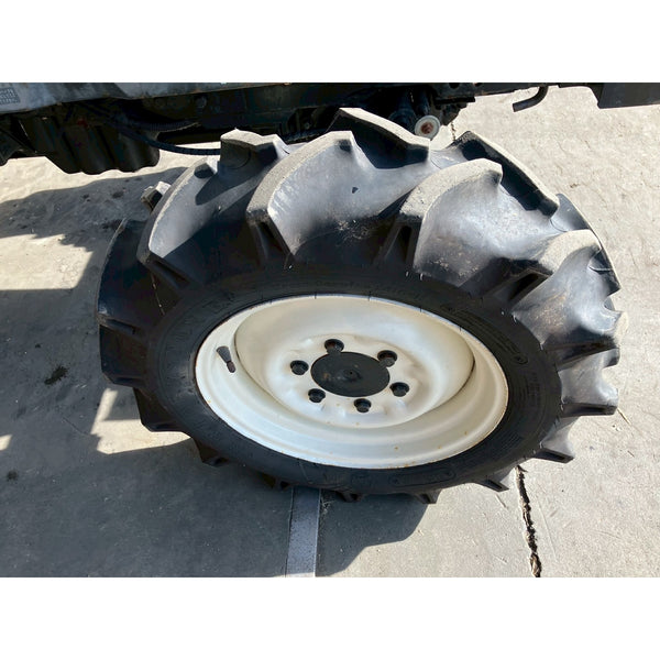 Tracteur Mitsubishi MT305D 819h