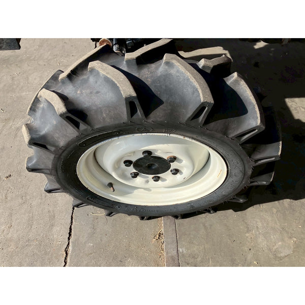 Tracteur Mitsubishi MT305D 819h