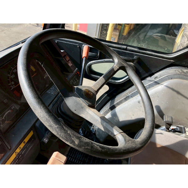 Tracteur Mitsubishi MT305D 819h