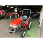 Tracteur Yanmar F-190 608h