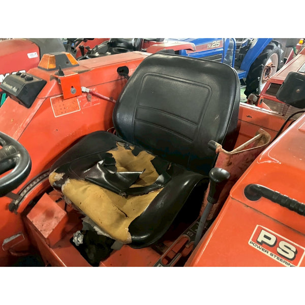 Tracteur Kubota L1-275D 2496h