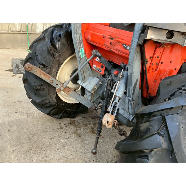 Tracteur Kubota GL321 4662h
