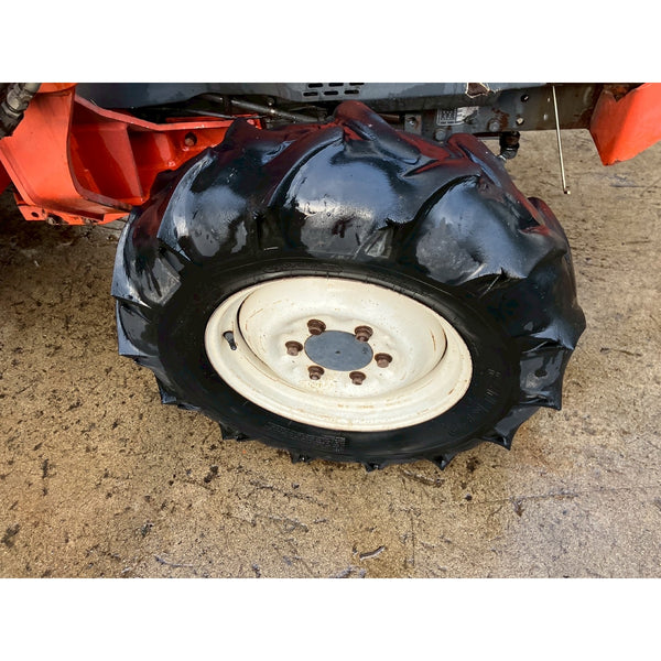 Tracteur Kubota GL321 4662h