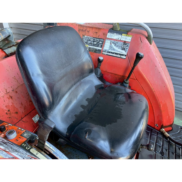 Tracteur Mitsubishi MT338D 1894h