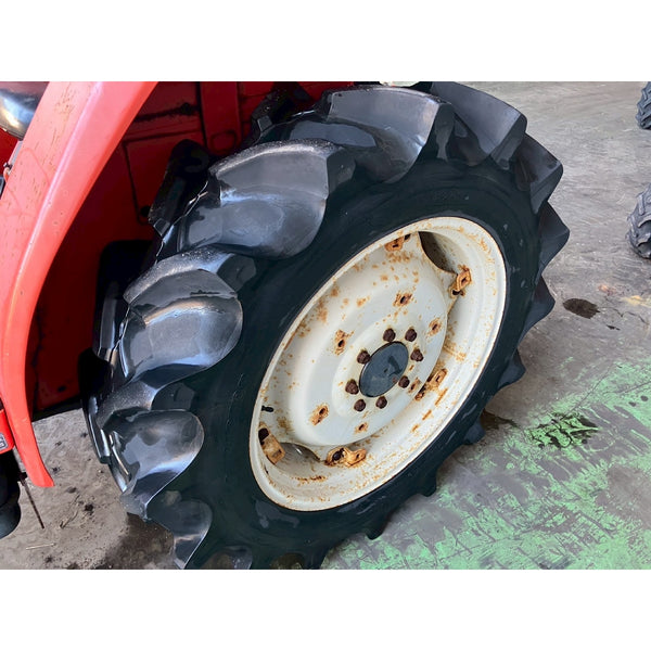 Tracteur Mitsubishi MT338D 1894h