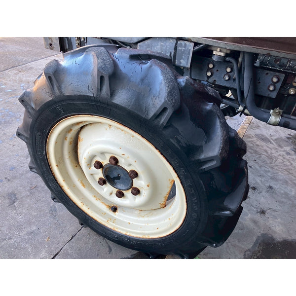 Tracteur Mitsubishi MT338D 1894h