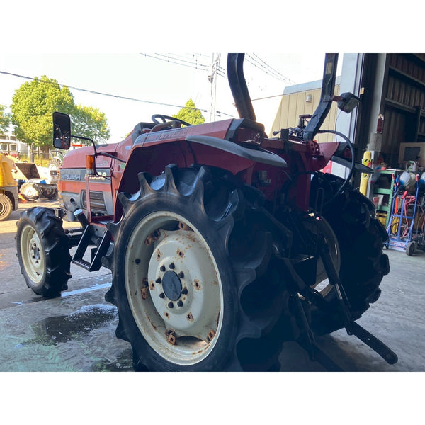 Tracteur Mitsubishi MT338D 1894h