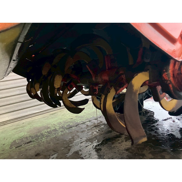 Tracteur Kubota L1-275D 2716h