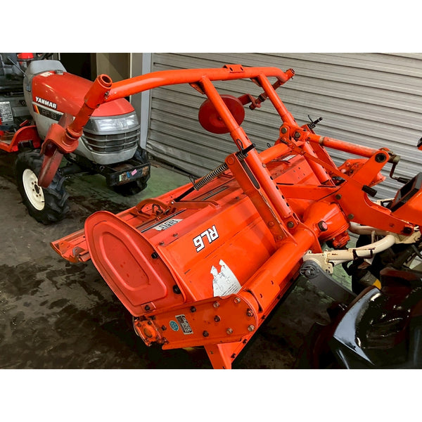 Tracteur Kubota L1-275D 2716h