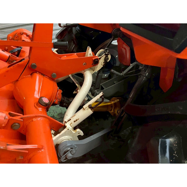 Tracteur Kubota L1-275D 2716h