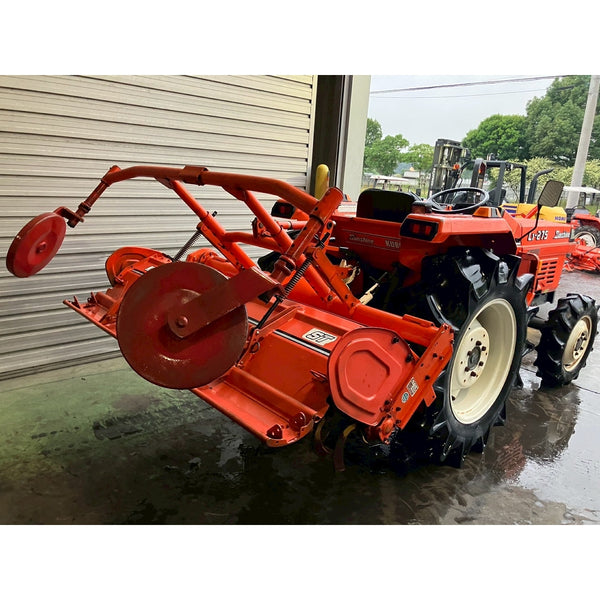 Tracteur Kubota L1-275D 2716h