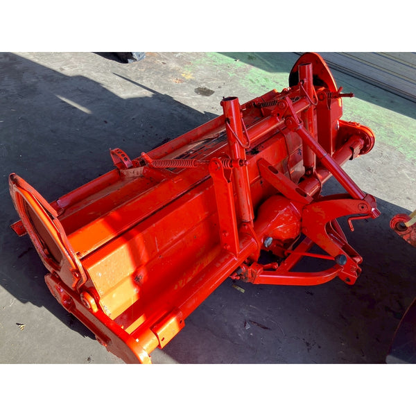 Tracteur Kubota GL32D 4915h