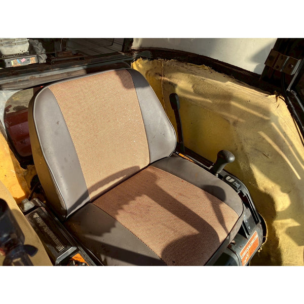 Tracteur Kubota GL32D 4915h