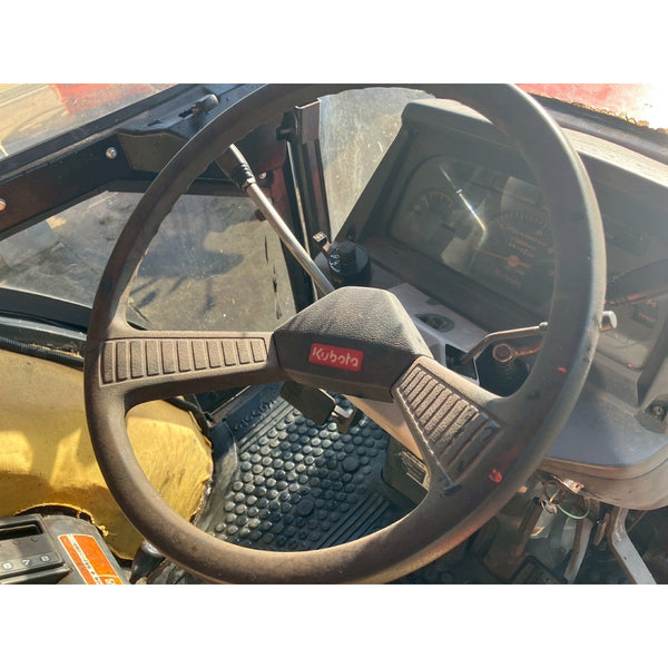 Tracteur Kubota GL32D 4915h