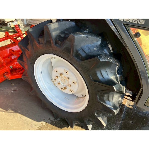 Tracteur Kubota GL32D 4915h