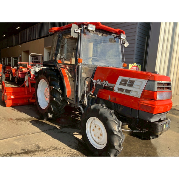 Tracteur Kubota GL32D 4915h