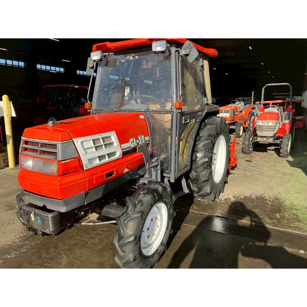 Tracteur Kubota GL32D 4915h