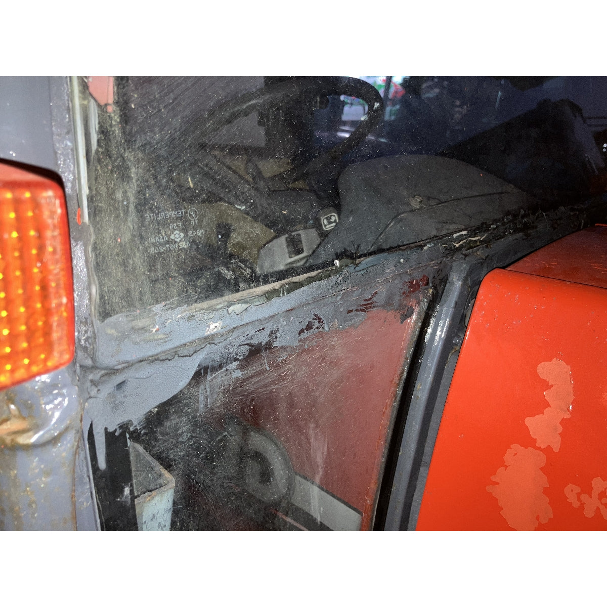 Tracteur Kubota GL32D 4915h