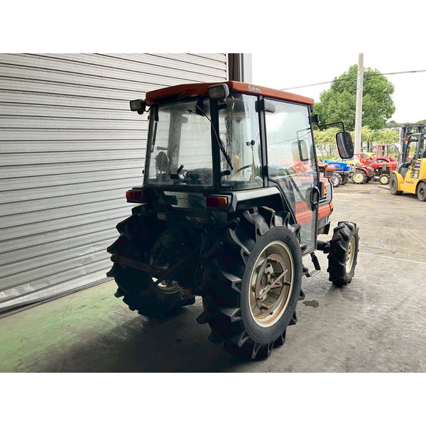 Tracteur Kubota GL33D 4219h