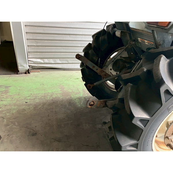 Tracteur Kubota GL33D 4219h