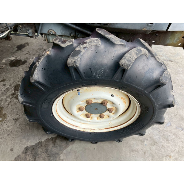 Tracteur Kubota GL33D 4219h