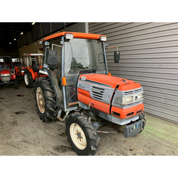 Tracteur Kubota GL33D 4219h
