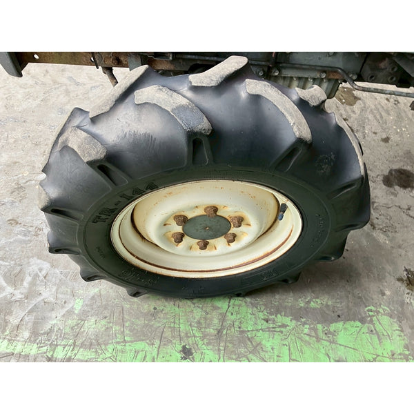 Tracteur Kubota GL33D 4219h