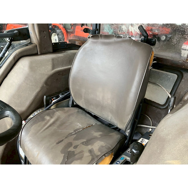 Tracteur Kubota GL33D 4219h