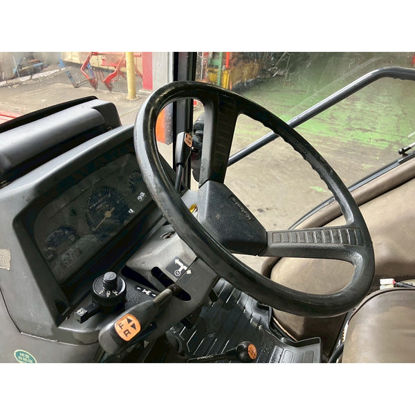 Tracteur Kubota GL33D 4219h