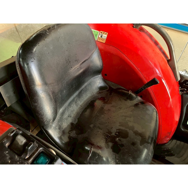 Tracteur Yanmar RS33D 785h