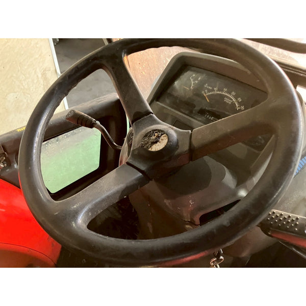 Tracteur Yanmar RS33D 785h