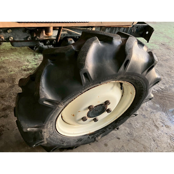 Tracteur Yanmar RS33D 785h