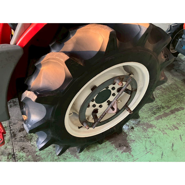 Tracteur Yanmar RS33D 785h