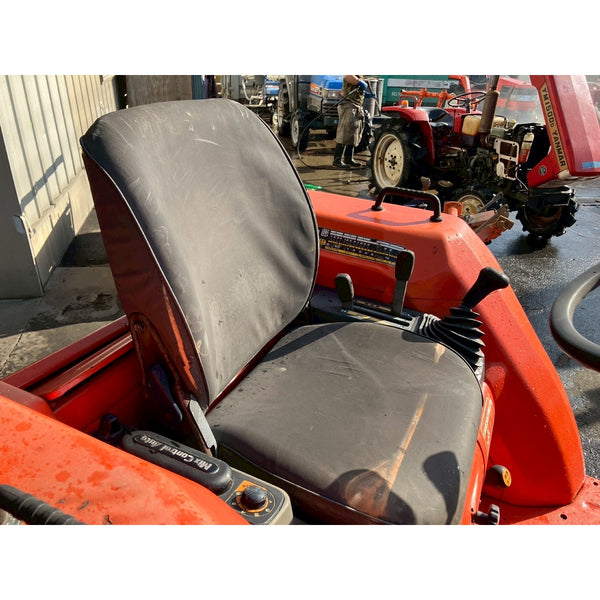 Tracteur Kubota GL200D 759h