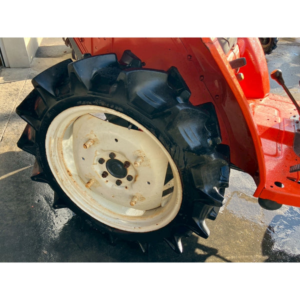 Tracteur Kubota GL200D 759h