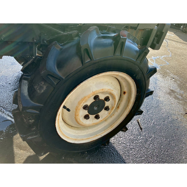 Tracteur Kubota GL200D 759h