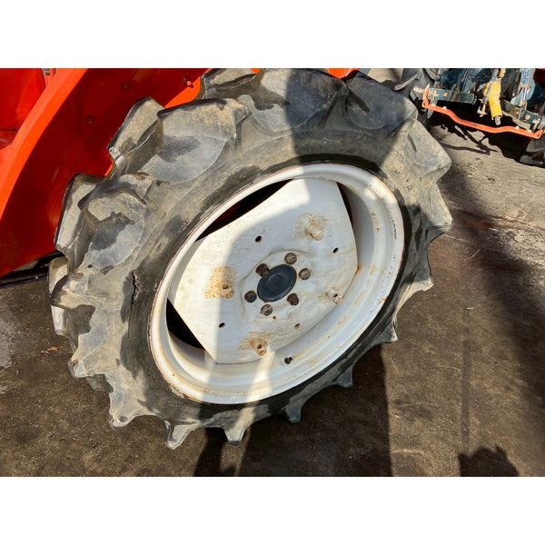 Tracteur Kubota GL200D 759h