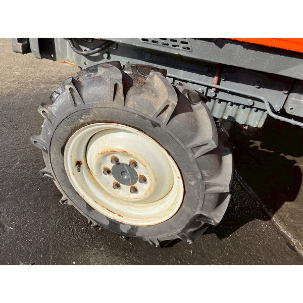 Tracteur Kubota GL200D 759h