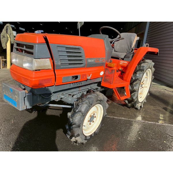 Tracteur Kubota GL200D 759h