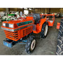 Tracteur Kubota L1-185D 985h