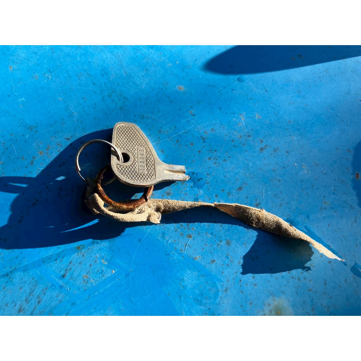 Tracteur Mitsubishi MT2201D 999h