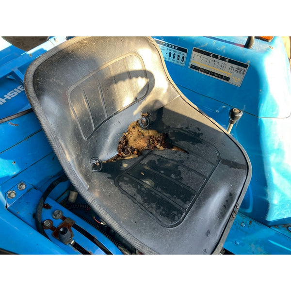 Tracteur Mitsubishi MT2201D 999h