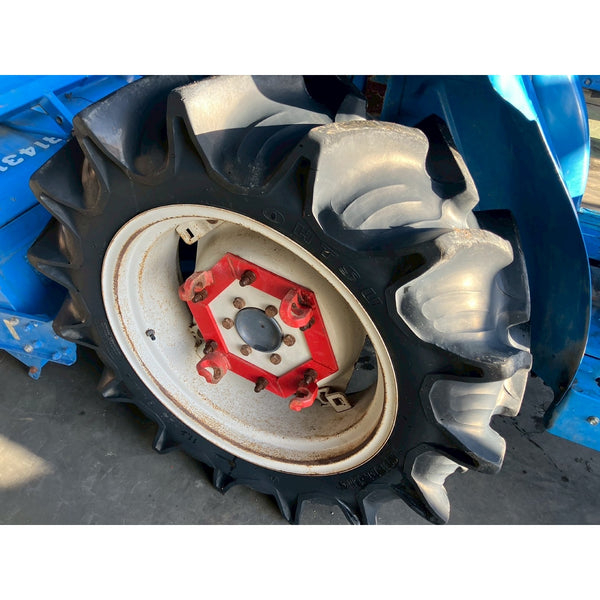 Tracteur Mitsubishi MT2201D 999h